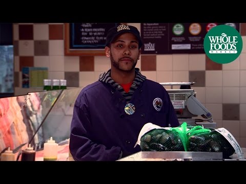 Sustainability: How to Make the Best Seafood Choices by Whole Foods