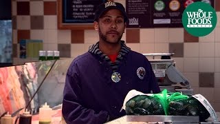 Navigating Sustainability: How to Make the Best Seafood Choices | Seafood | Whole Foods Market