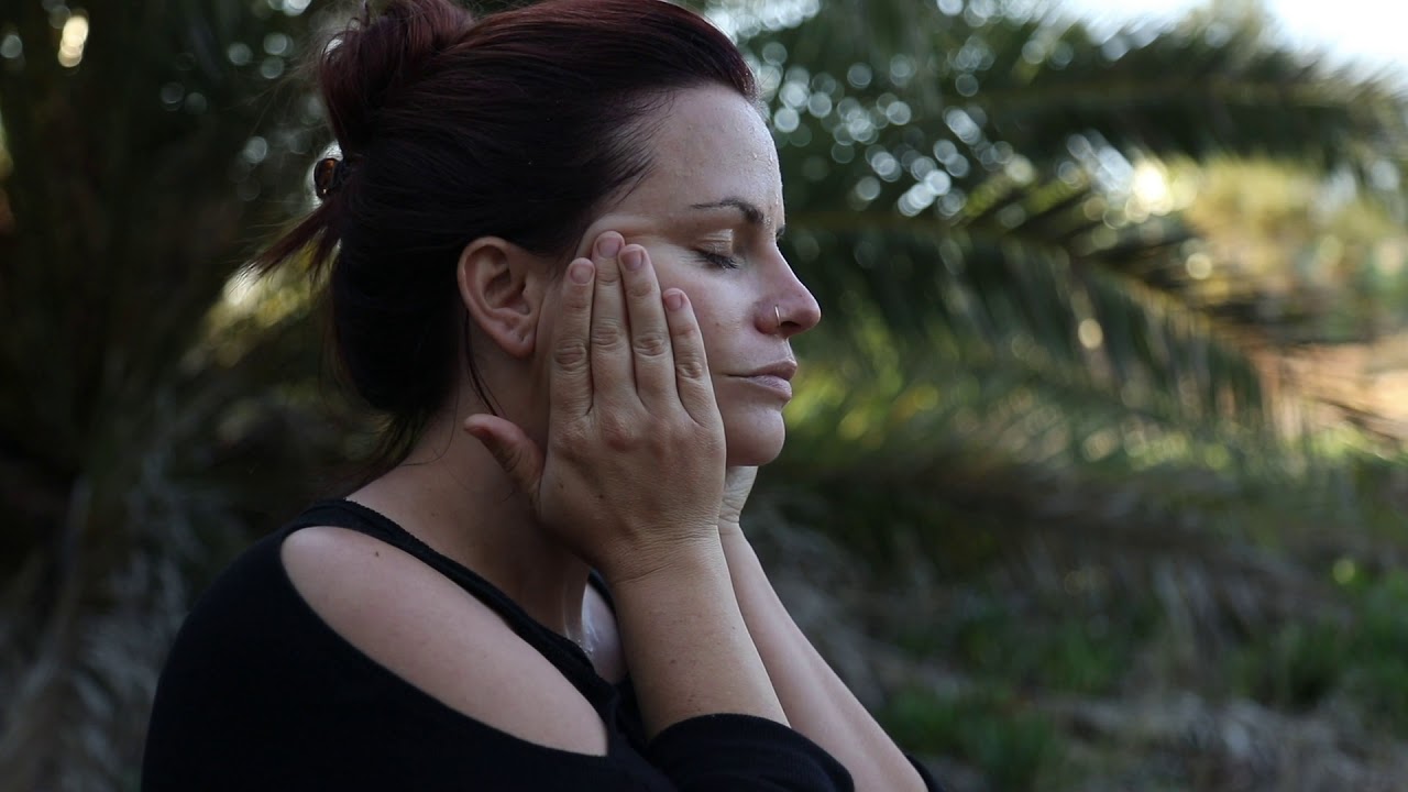 Blue Cactus Beauty Balm