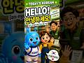 Learn Korean #11 | 안녕하세요 (Hello!) 👋🇰🇷