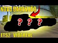 💥 VENDI O 1113+COMPREI UMA CARRETA, ETS 2 VIDA REAL 💥