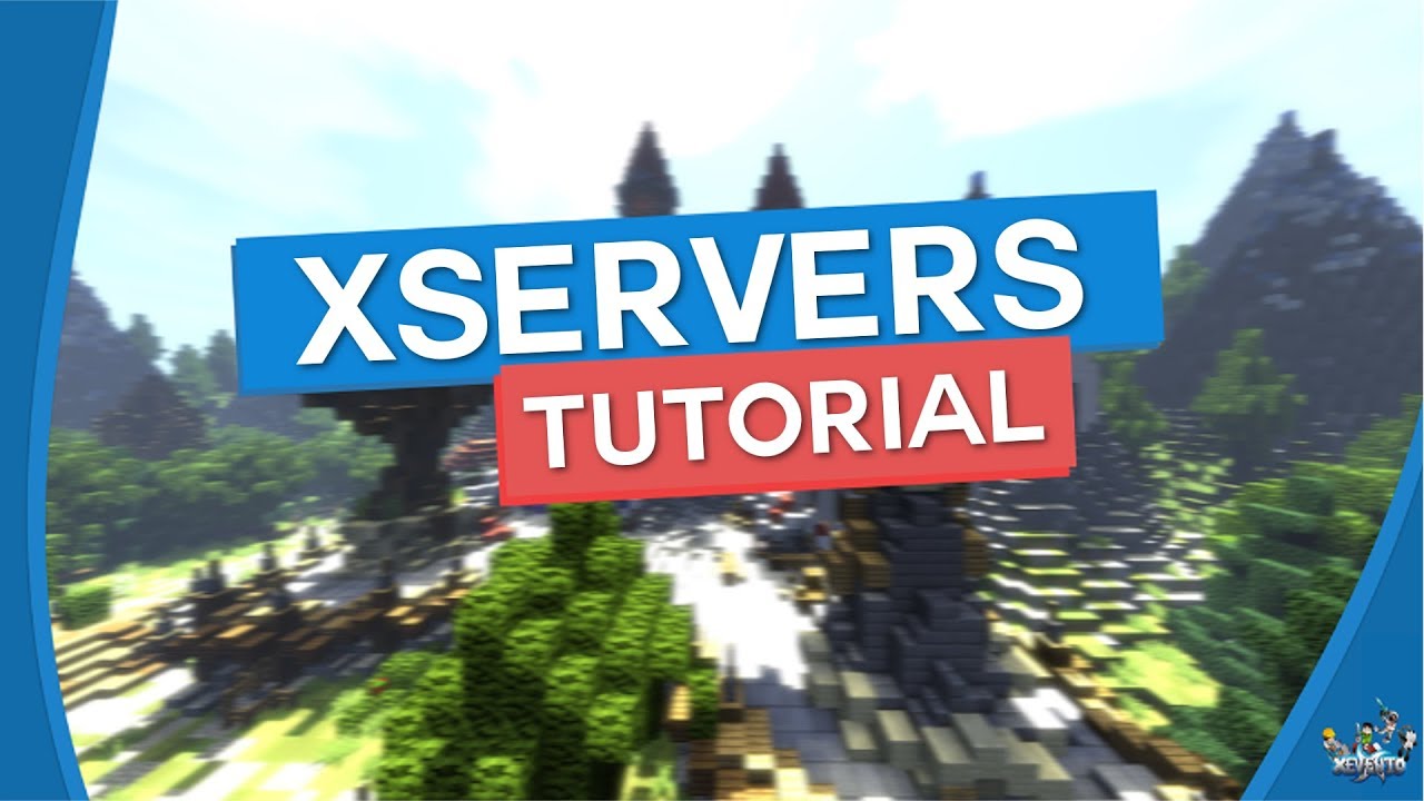 Kitadder - einfach Kits erstellen! | xServer-Tutorial | Xevento.net ...