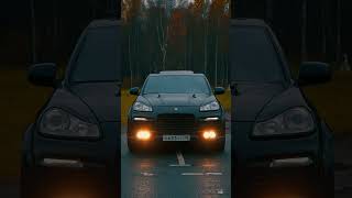 Porsche Cayenne S Magnum #2025 #automobile #cayenne #бизнес #porsche #magnum #techart
