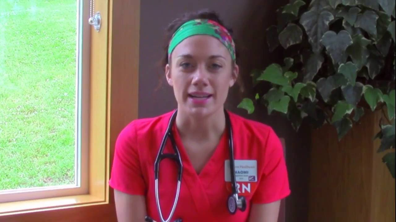 Nursing Employment_Dove Healthcare West Eau Claire YouTube