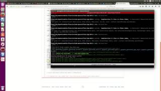 Instalación OpenCV en Ubuntu