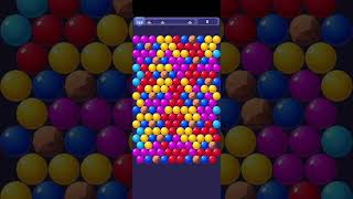 Bubble Shooter Level 319 to 320