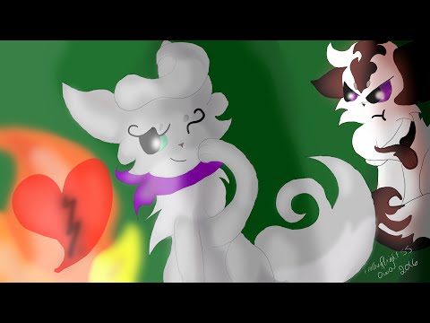 Oops... - Speedpaint - Oops I did it again
