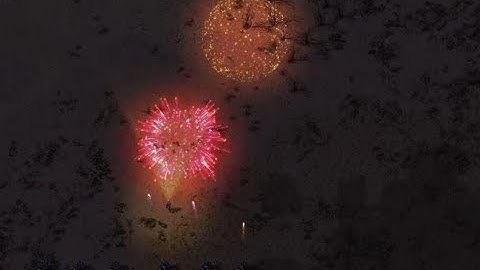 Factorio 2.0 Mod Update - Circuit Controlled Firework Rocket