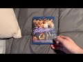 Footloose (2011) Blu-ray Overview