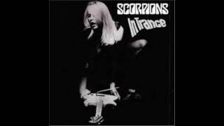 Scorpions - Life´s like a river - Living & Dying - Evening wind and Night Lights