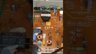 LG TV Done Repair
