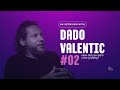 How Dado Valentic Learned Color Grading – The Human Side of Color