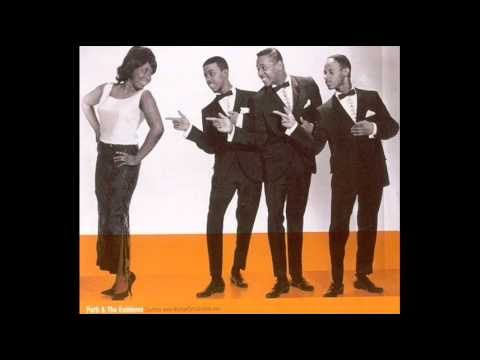PATTI AND THE EMBLEMS - IT'S THE LITTLE THINGS