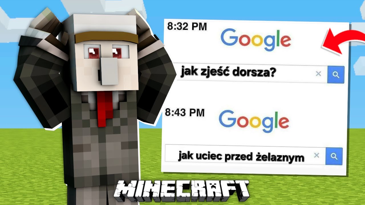 Poprosiłem WIDZÓW o MEMY o MNIE w MINECRAFT... *przesadzili XD*