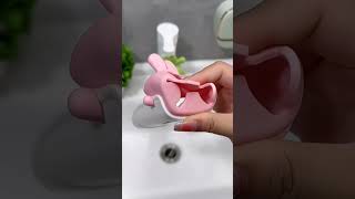 Keep Kids Safe And Dry Yodimoms Splash Proof Faucet Extender