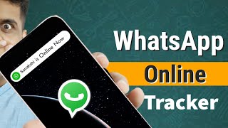 How to Get Notification When Someone is Online on WhatsApp | Whatsapp Online Notification