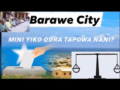 MINI YIKO QURA LAKINI TAQPOWA NANI TAQFIKIRILO MUYI BY ABAS HAJI SUFI TV BARAWA 24 January 2022 