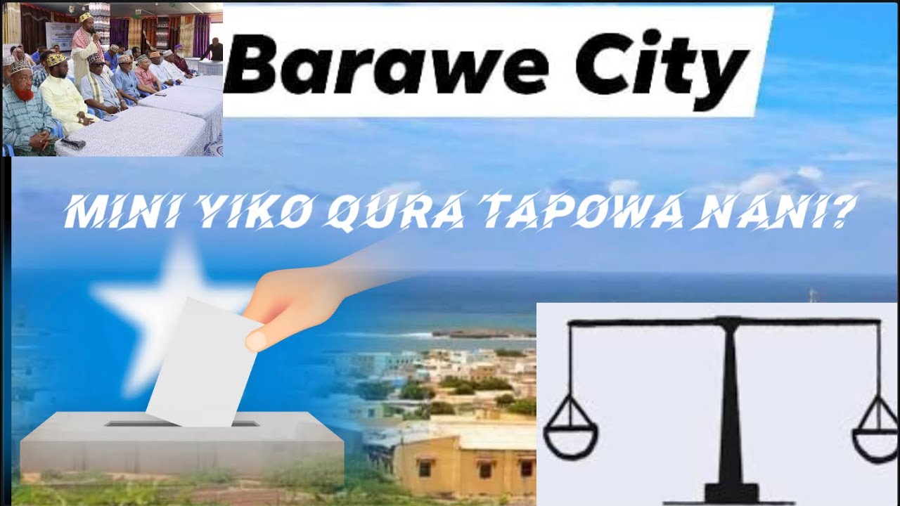 MINI YIKO QURA LAKINI TAQPOWA NANI TAQFIKIRILO MUYI ? BY ABAS HAJI SUFI  TV BARAWA 24 January 2022