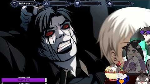 Getting thrown into the world of Heavenly Host Elementary School - Corpse Party