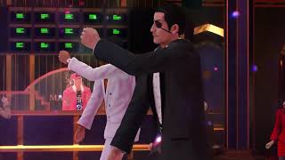 Friday Night Yakuza 0 - 10 Hours