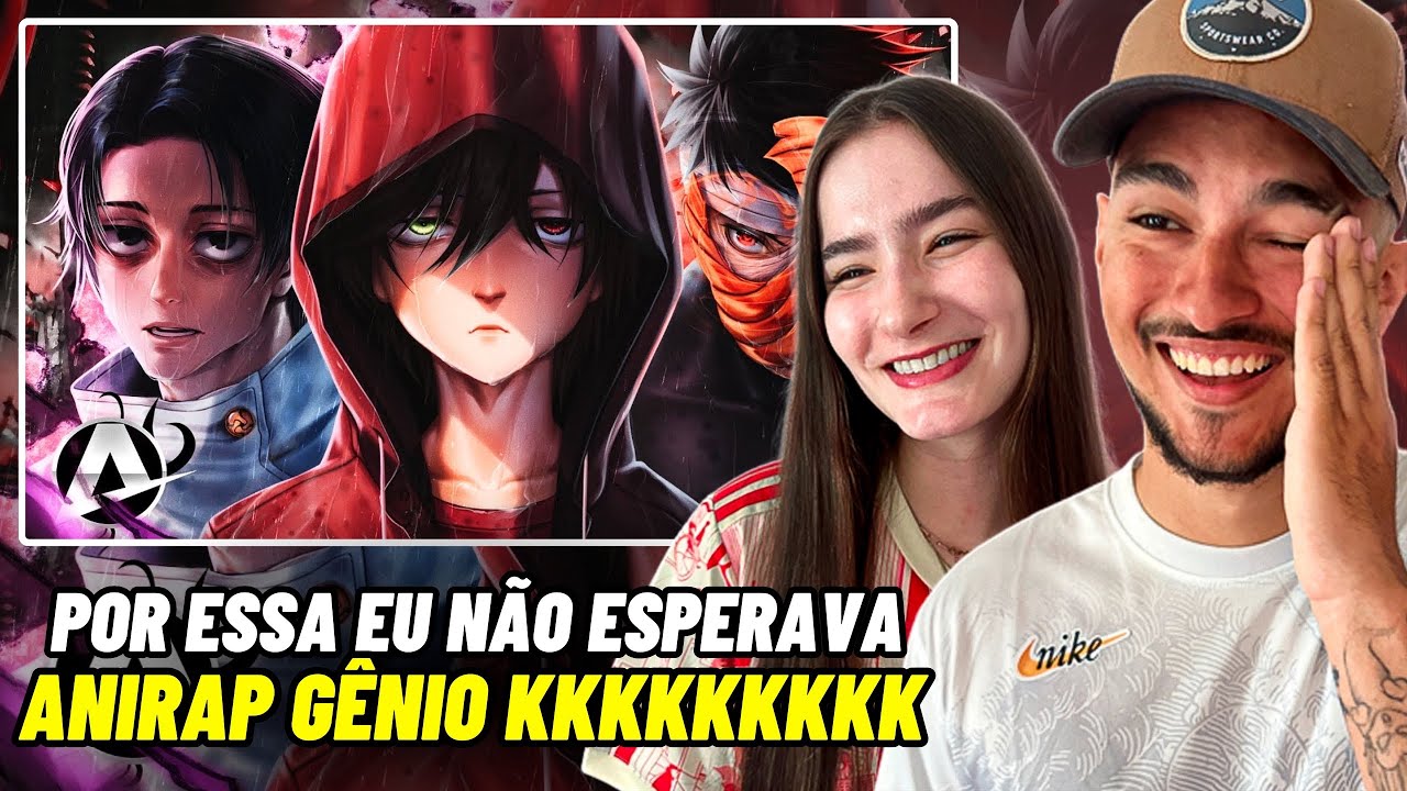 Apenas uma live | Perdas (Yuta, Obito e Yuu Otosaka) Feat: ‪‪VMZ e ‪TakaB‬