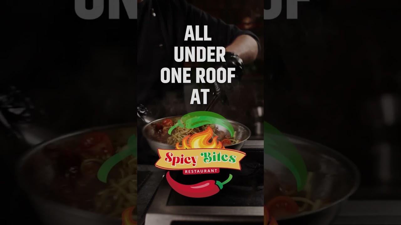 Spicy Bites is coming to Mountain House.