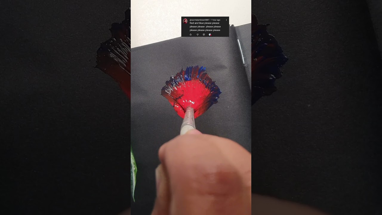 Satisfying Art 🦋💫 