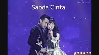 Kereen.... Lesti feat Fildan - Sabd Cinta