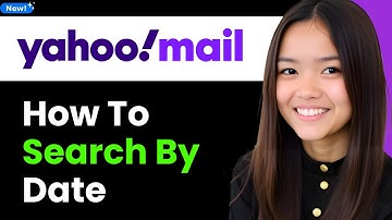 How to Search Yahoo Mail by Date 2026 (Step By Step)