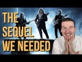 This Goes To 11…Again | Spinal Tap 2: The End Continues | Spoiler-Free Review