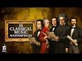15 Classical Music Masterpieces for Absolute Relaxation | Chopin, Mozart, Beethoven, Bach, Vivaldi