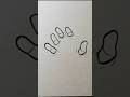 Easy things to draw when bored - part 1 #shorts #drawing