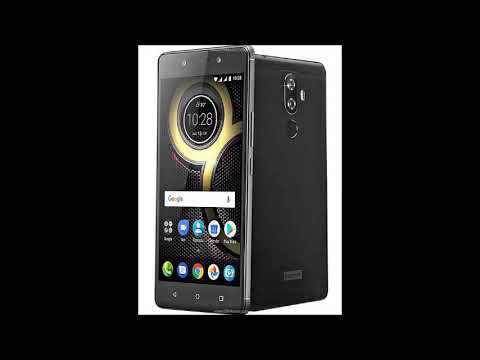 Fantastic Clang Lenovo K8 Note Ringtone 
