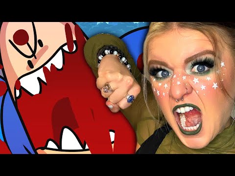 AAAAAAAHHHHHHH | This is Space Marine 2 | Girls React