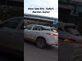Upcoming Tata EV SUVs - Curvv, Harrier, Safari