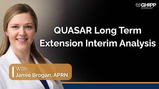 FAQ: QUASAR Long Term Extension Interim Analysis