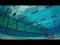 Day 2 Finals | 2026 TYR Pro Swim Series Indianapolis