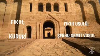 İstanbul Medresesi Tanıtım