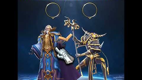 Ausgezeichnetes 3D-RPG-Spiel