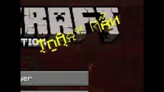 minecraft demonic splash text