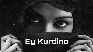 Kurdish Trap 'Ey Kurdino'lProd.KejeBeatsl Resimi