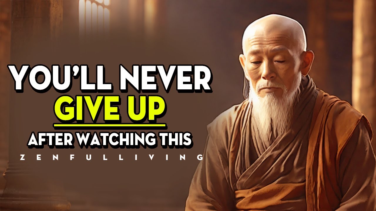 You Will Never Give Up After Watching This | Story on Never Giving Up ...