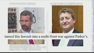 Parker's files motion to kick Beach family lawyers off the civil case Net Worth