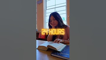 Struggle to remember what you study? Here’s why you forget everything after hours of studying #study