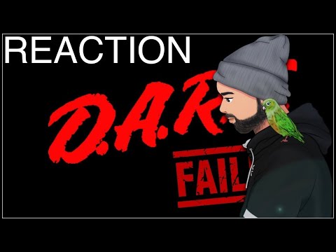 D.A.R.E.'s Failure - Weird History (Social Stud REACTION)