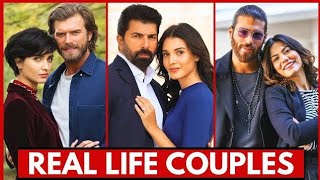 Famous Turkish Actors Who Are Most Beautiful Couple Turkish Celebrity Couples 2025
