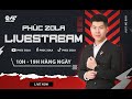 MỘT BUỔI LIVE KHÔNG CÓ CONTENT Ạ !!