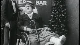 Charlie Chaplin: The Good For Nothing (Laurel & Hardy)