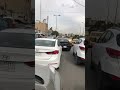 ازدحامات بغداد الاعظمية 