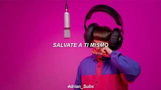 Oliver Tree; Let Me Down - Sub Español